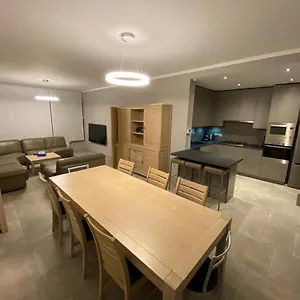  Appartement D&g