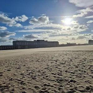 Sea Shelter Oostende