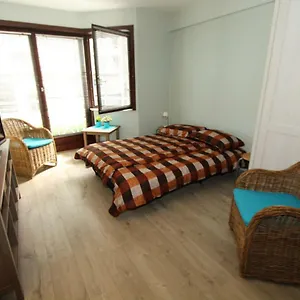 Appartement Toffe Op 300m De Zeedijk