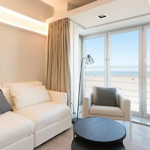  Appartement Ter Duinen
