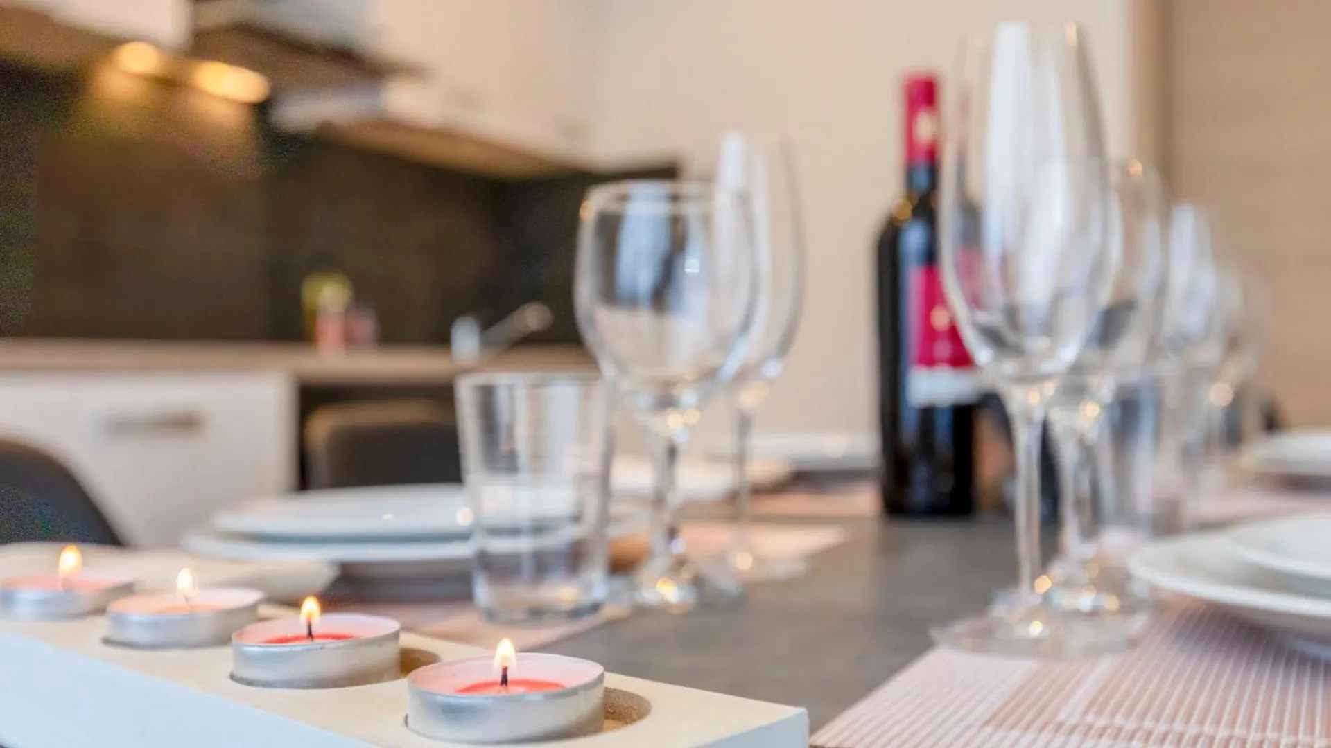 Ereva Seaside 2 Bedroom Duplex Modern Apartment Ostend