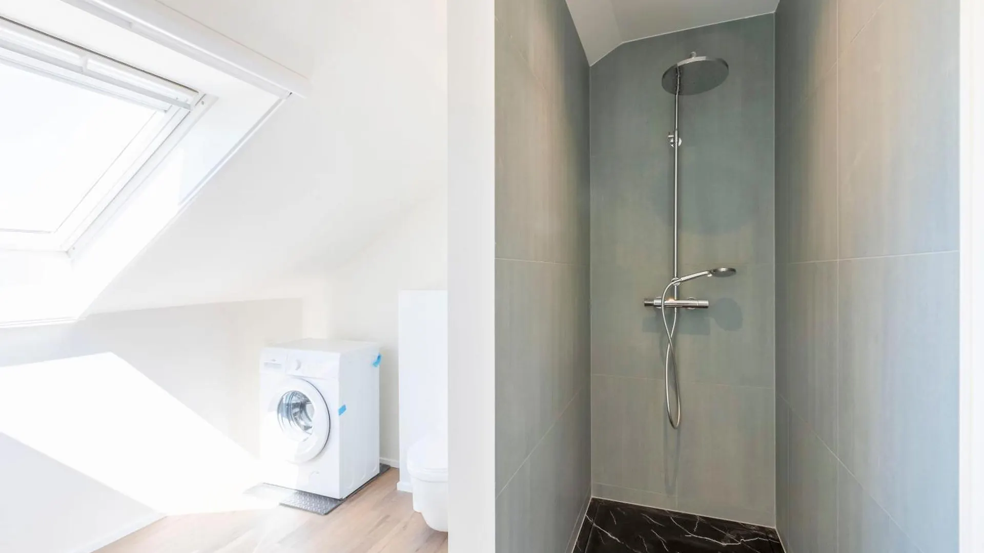 Ereva Seaside 2 Bedroom Duplex Modern Apartment Ostend 0*,